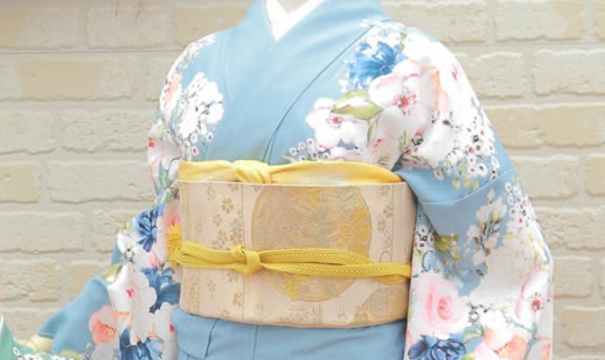 パパママの撮影用衣裳