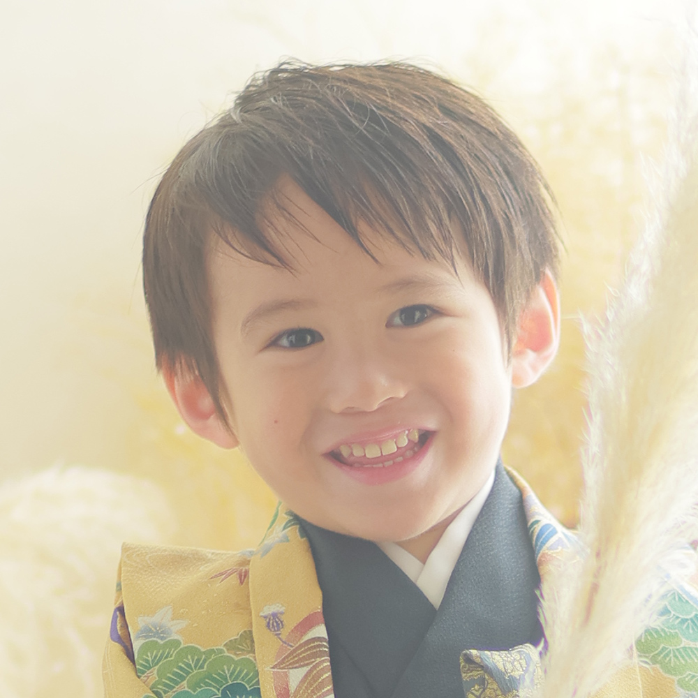 男の子その01