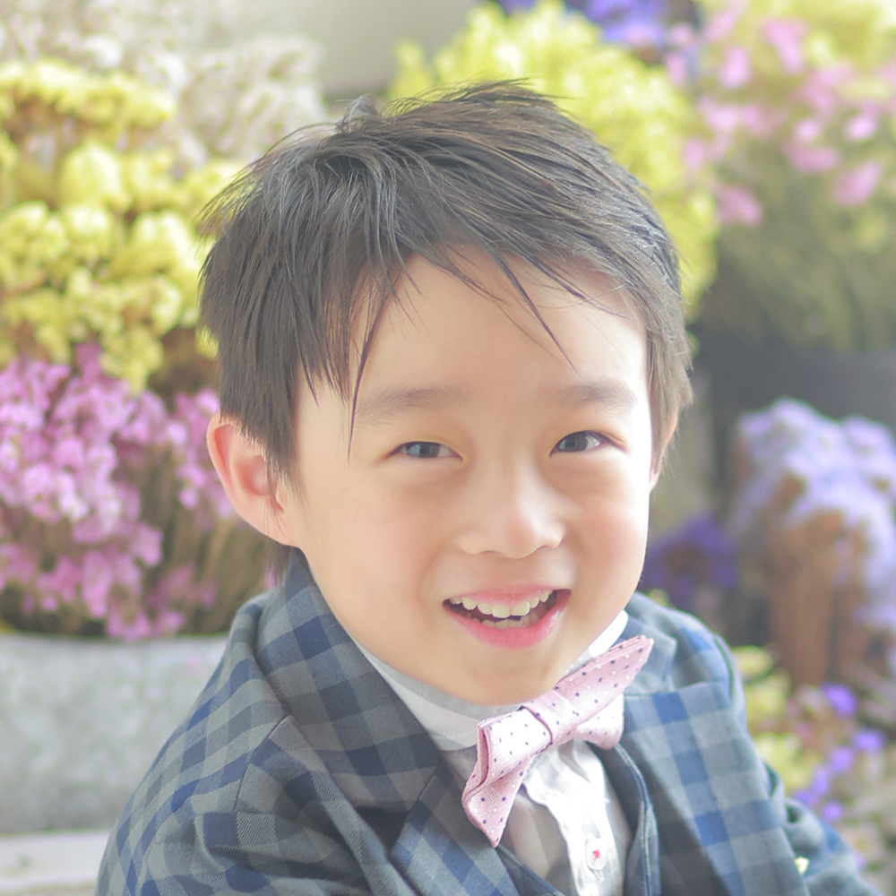 男の子その02