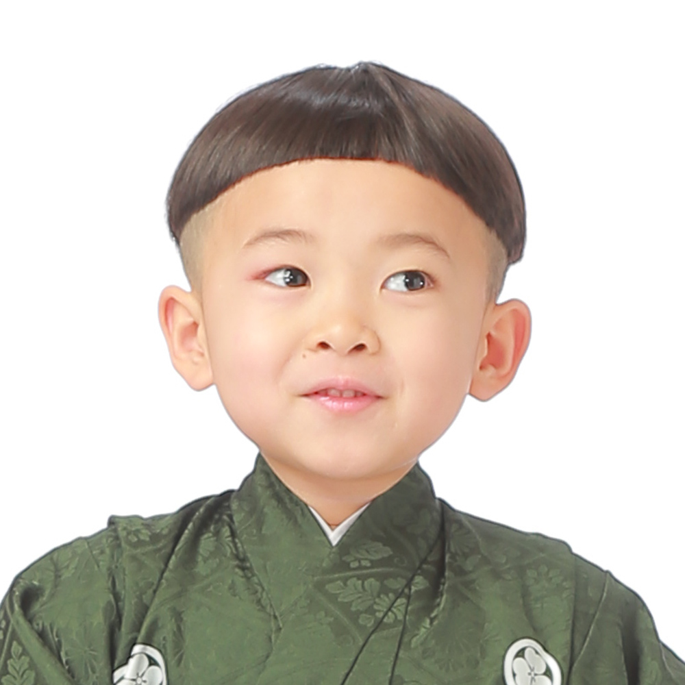 男の子その03